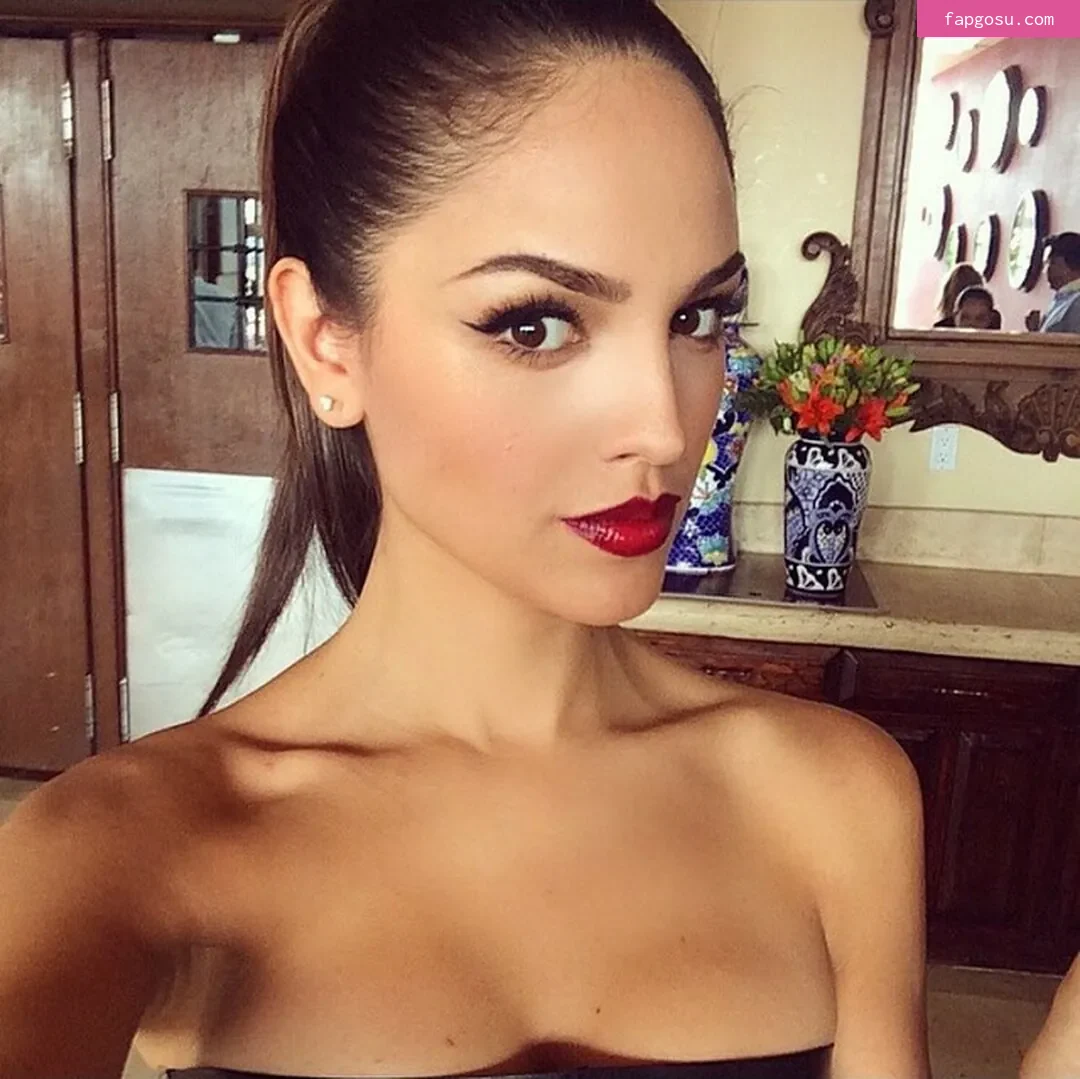 Eiza Gonzalez