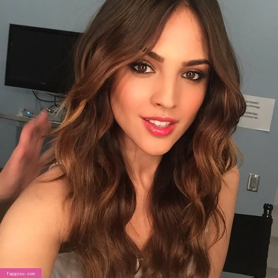 Eiza Gonzalez