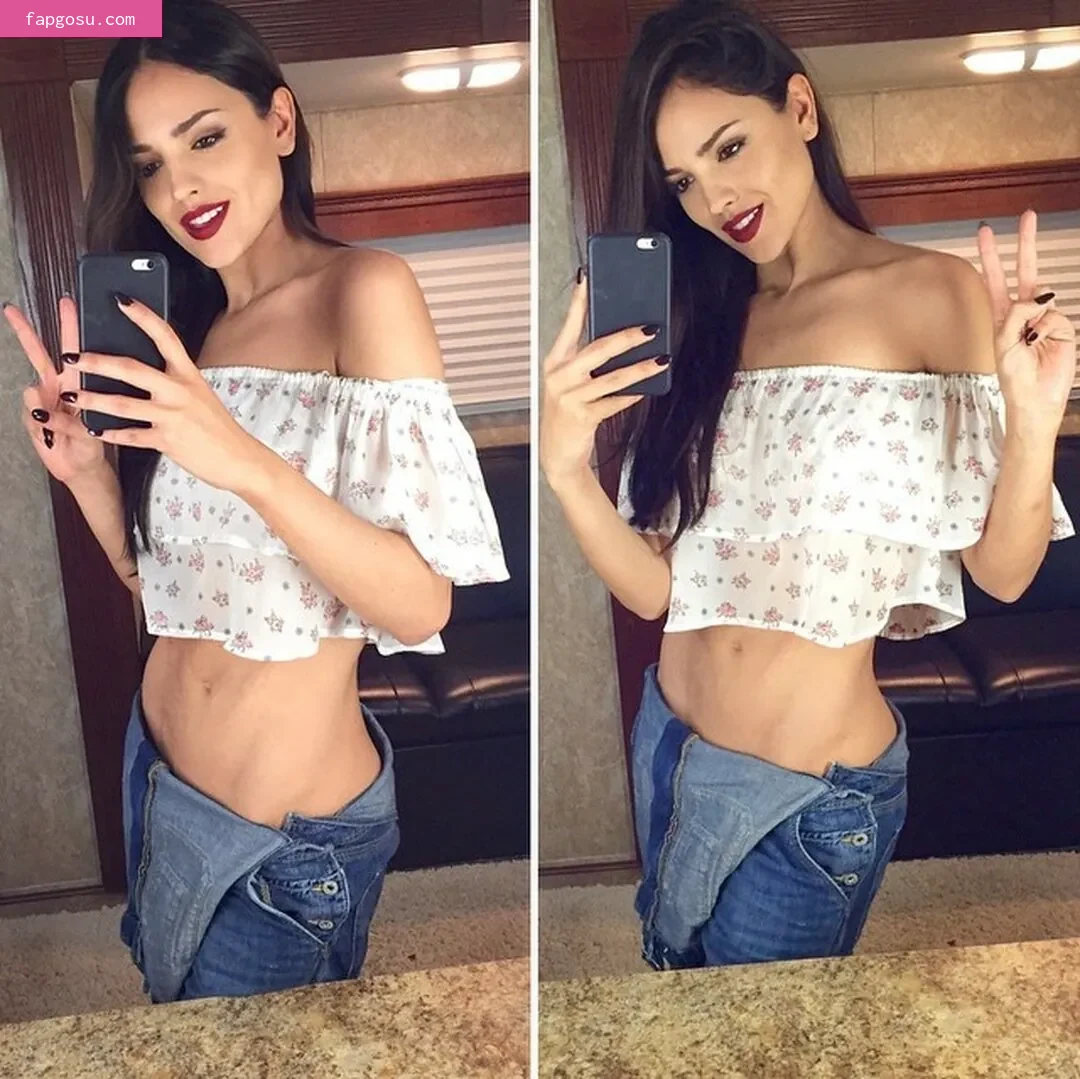 Eiza Gonzalez