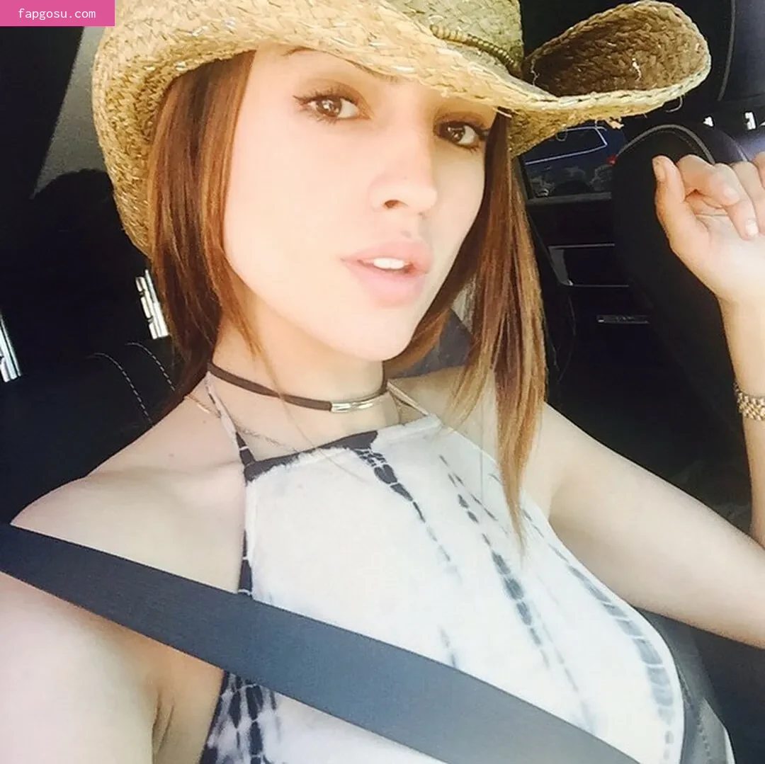 Eiza Gonzalez