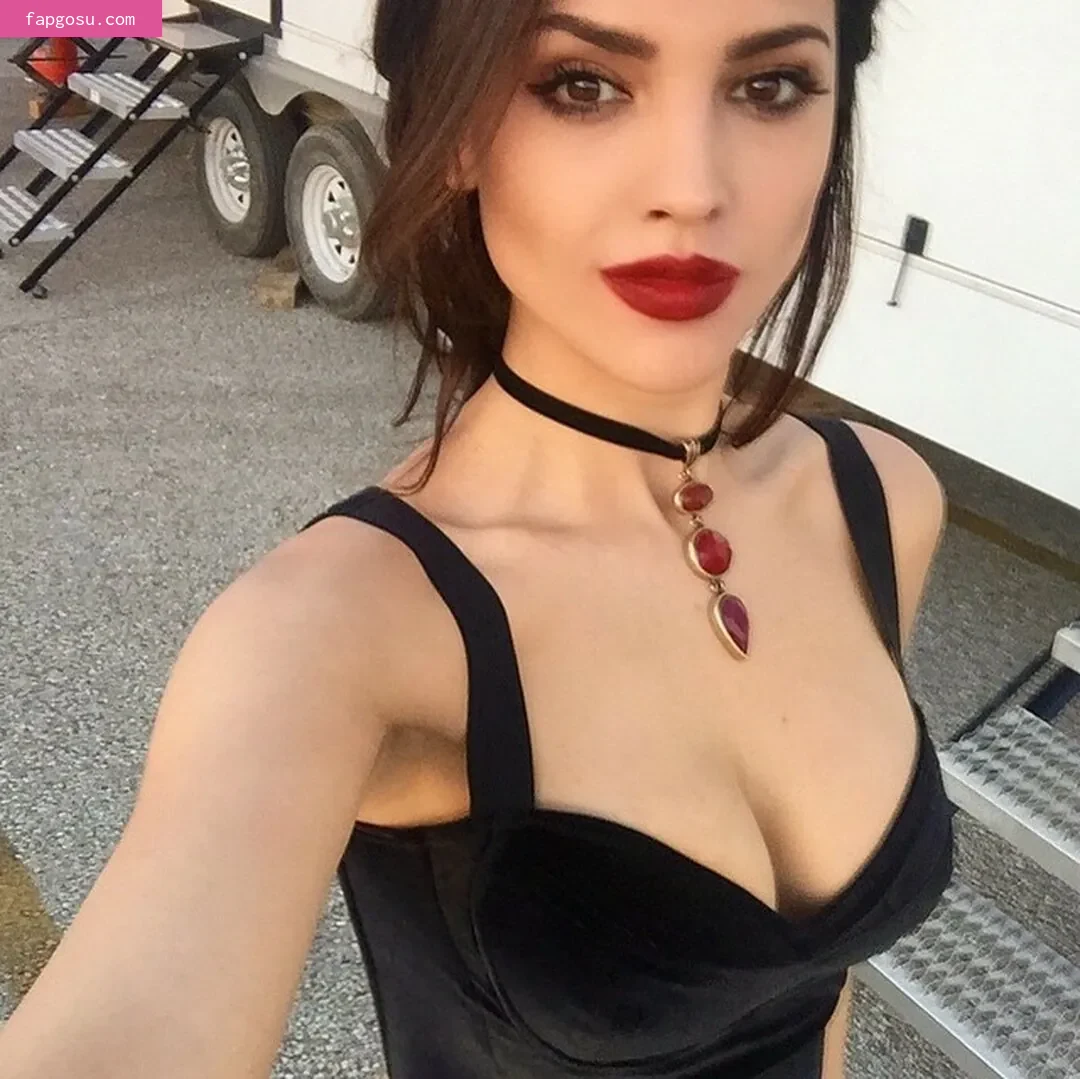 Eiza Gonzalez