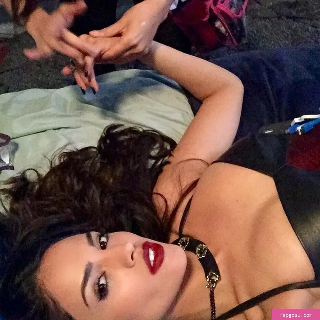 Eiza Gonzalez