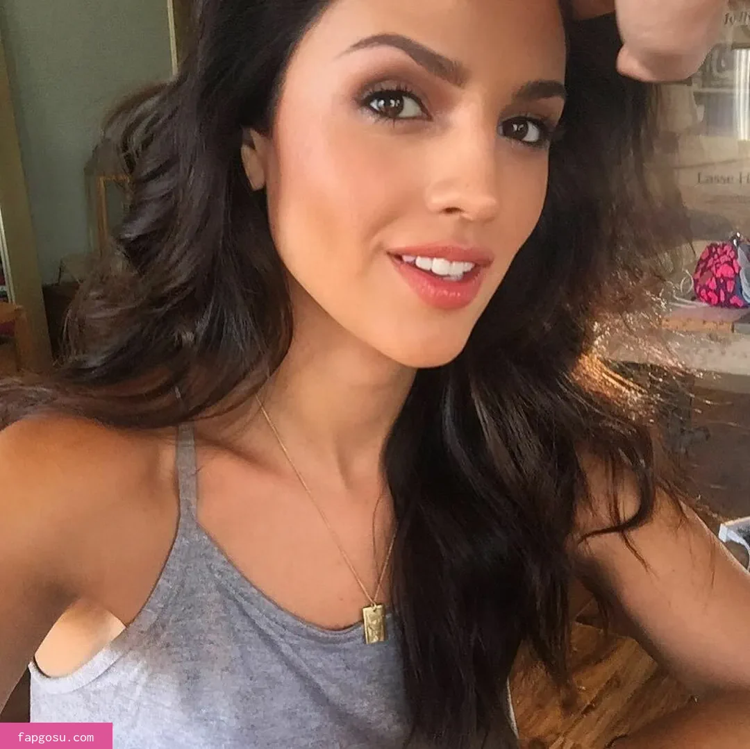 Eiza Gonzalez