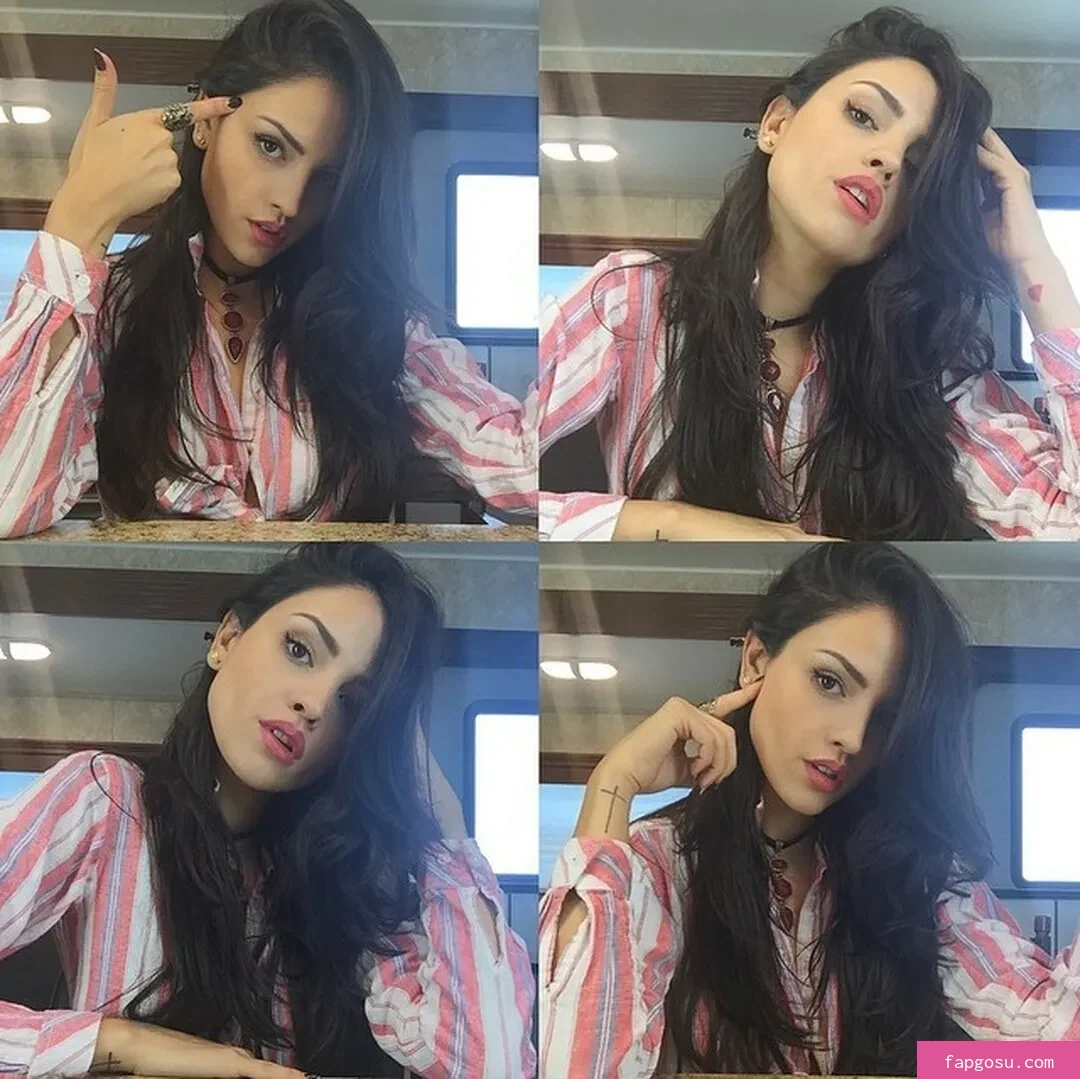 Eiza Gonzalez