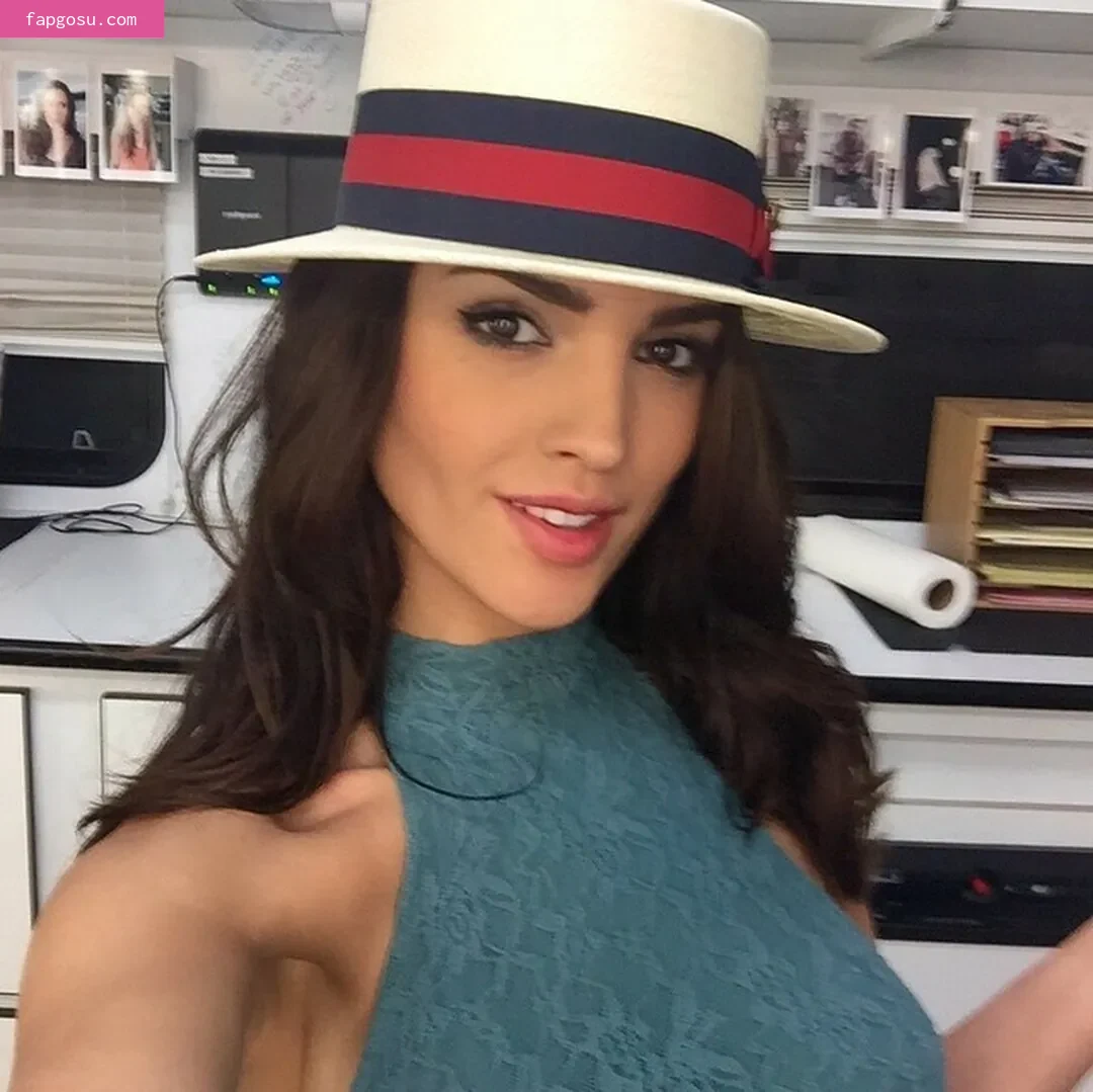 Eiza Gonzalez