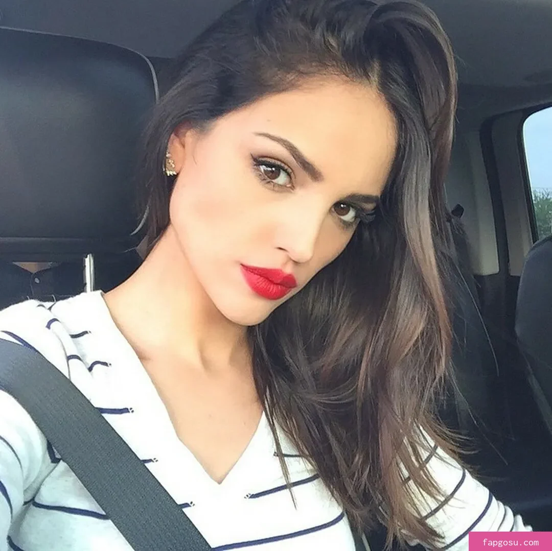 Eiza Gonzalez