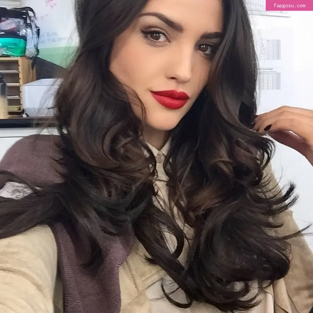 Eiza Gonzalez
