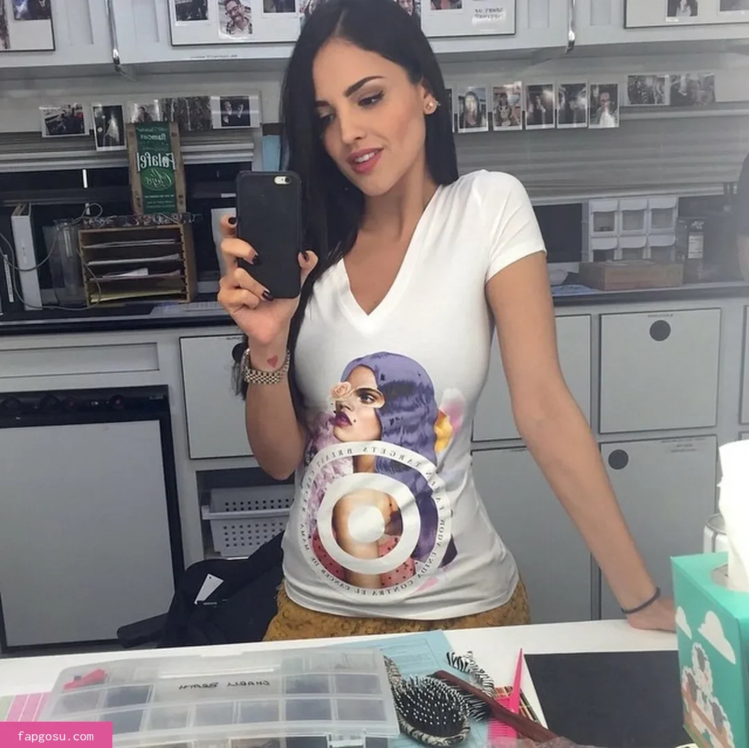 Eiza Gonzalez