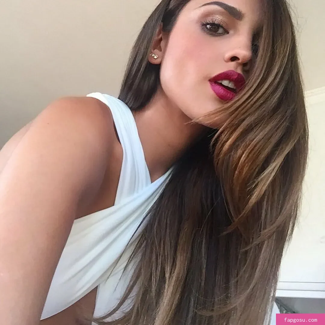 Eiza Gonzalez