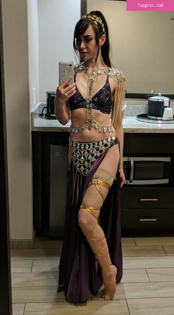 Emily Grey
