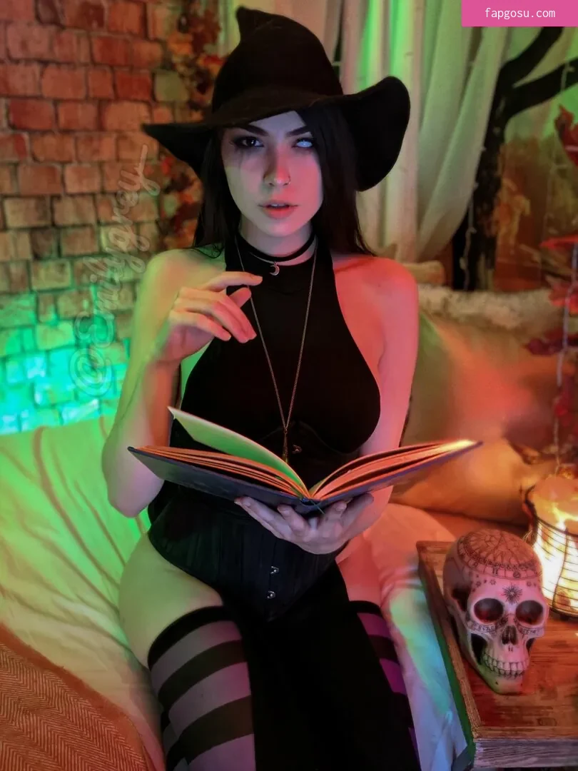 Emily Grey