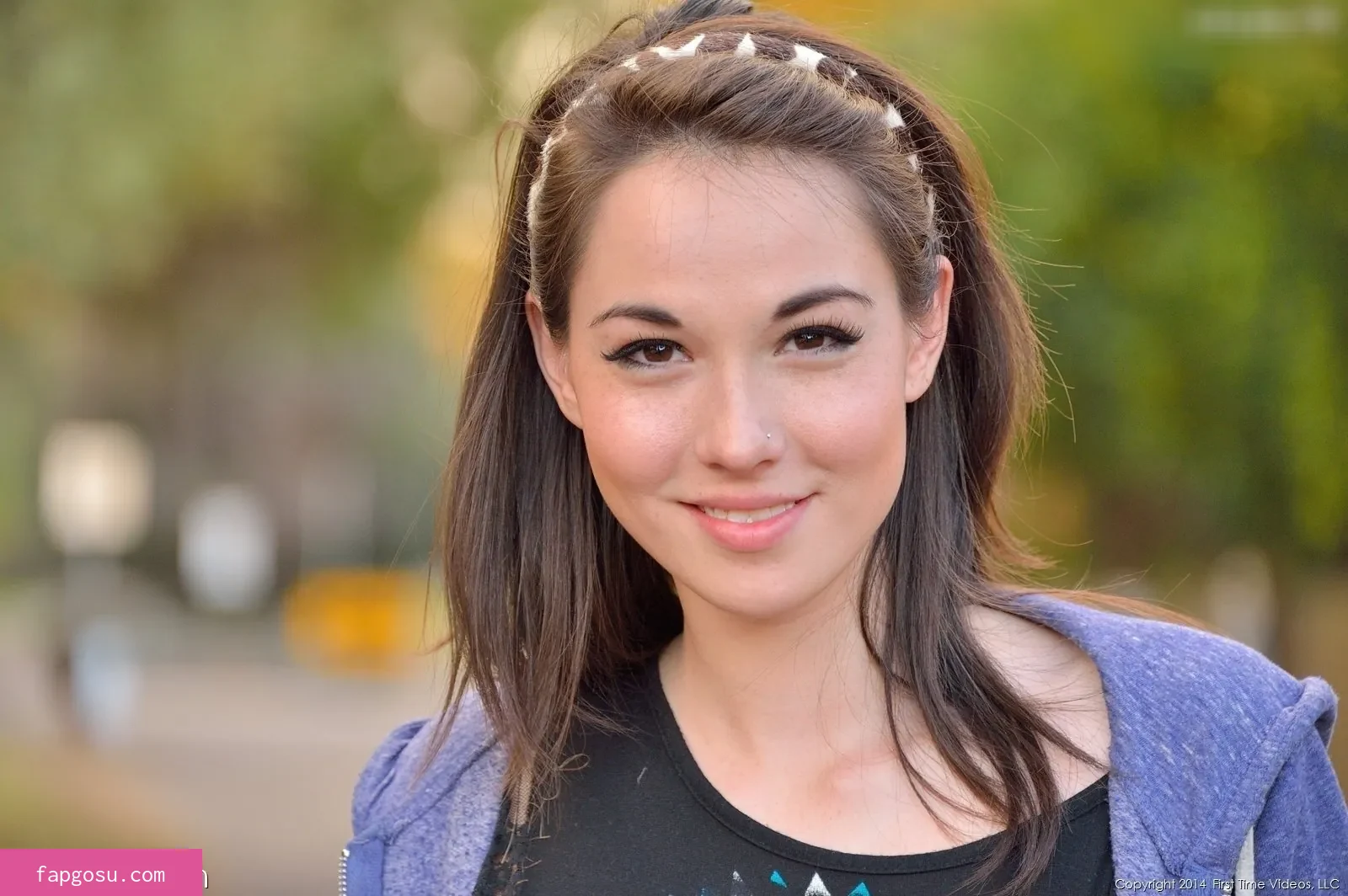 Emily Grey