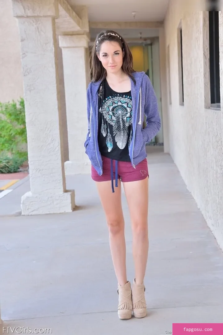 Emily Grey