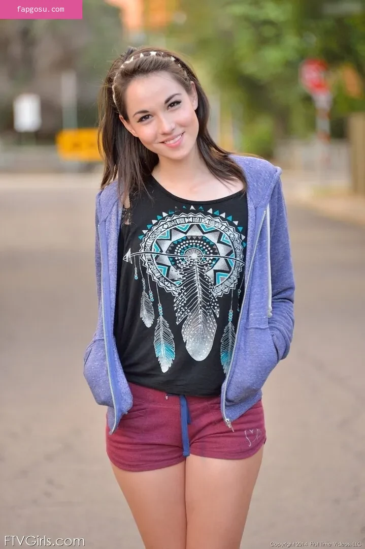 Emily Grey