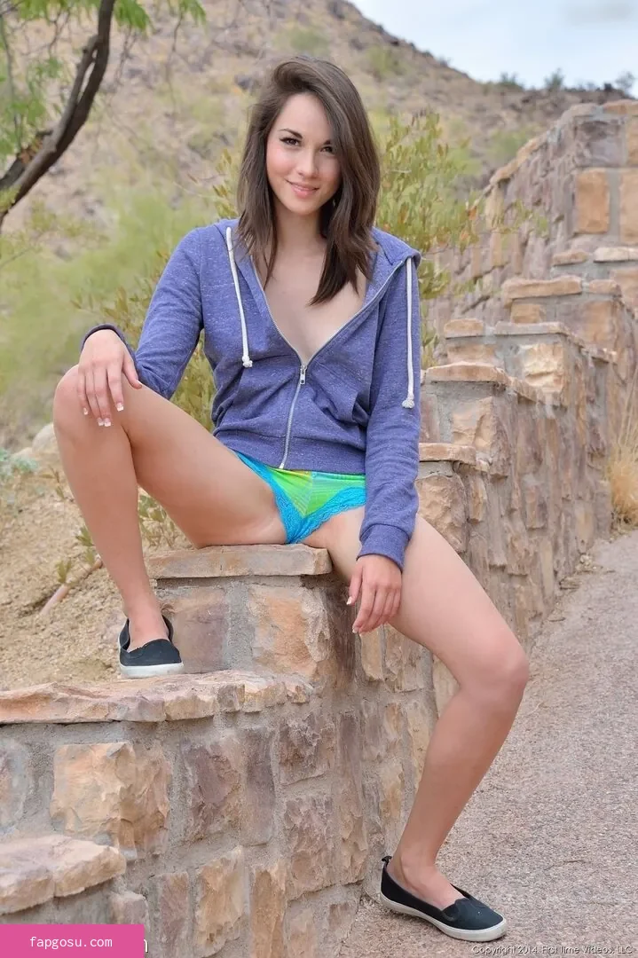 Emily Grey