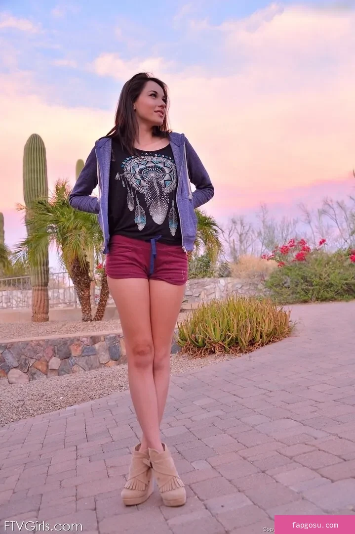 Emily Grey