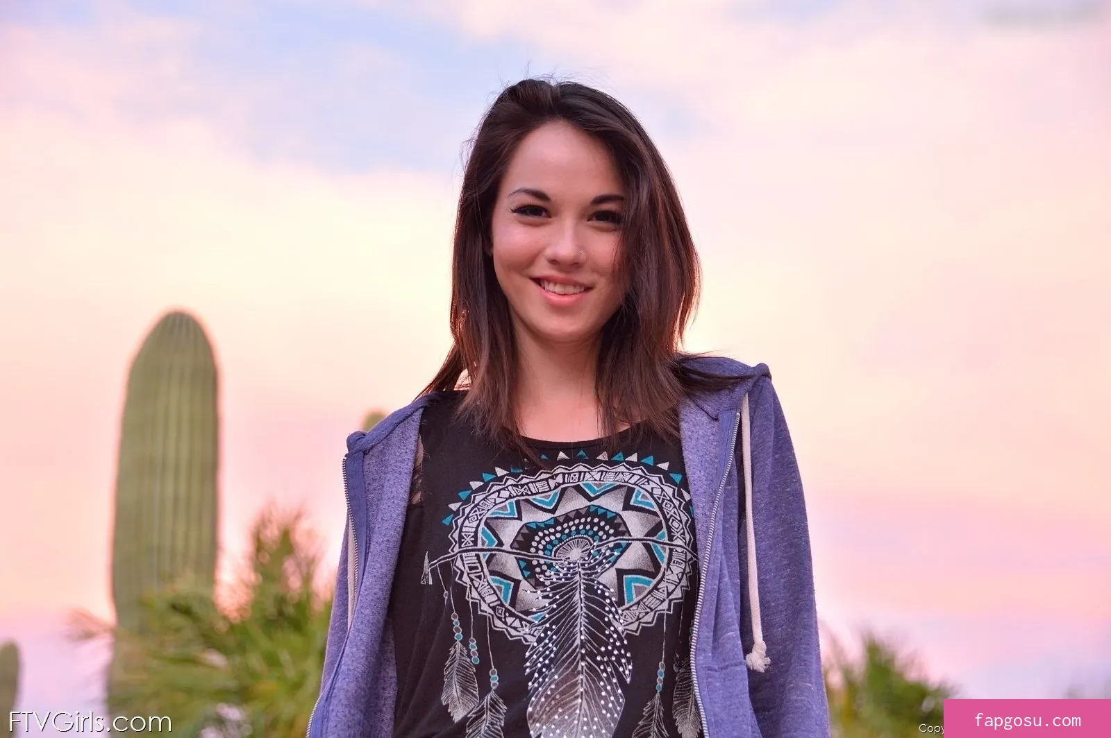 Emily Grey