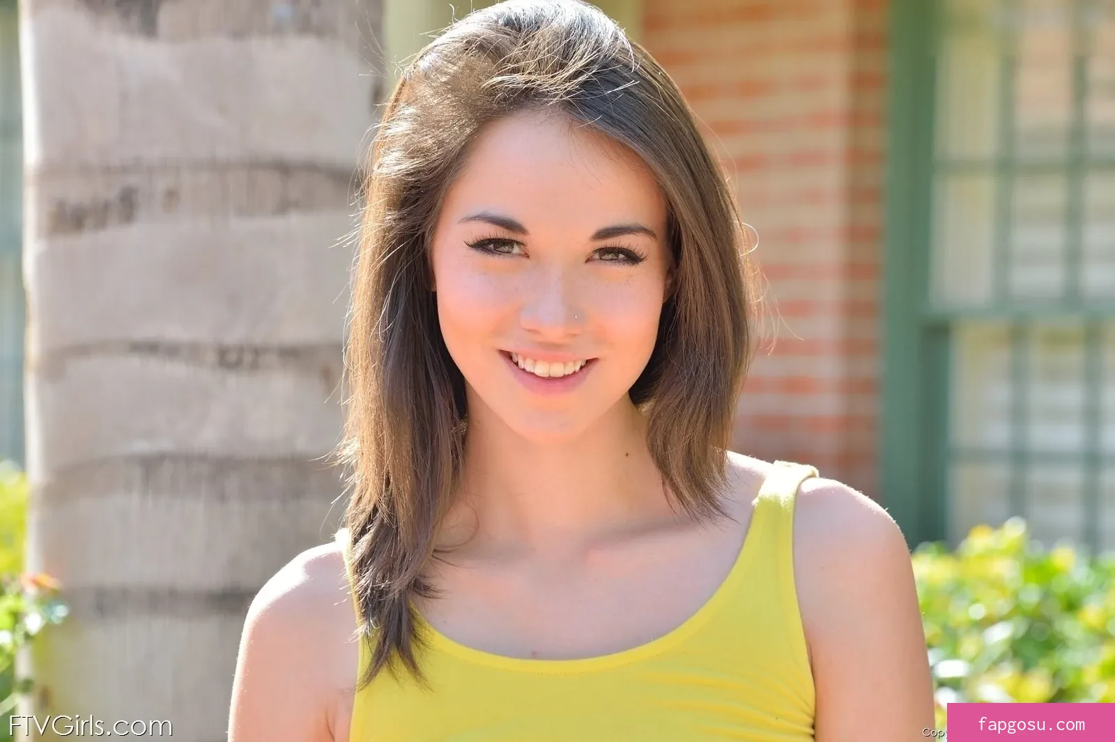 Emily Grey