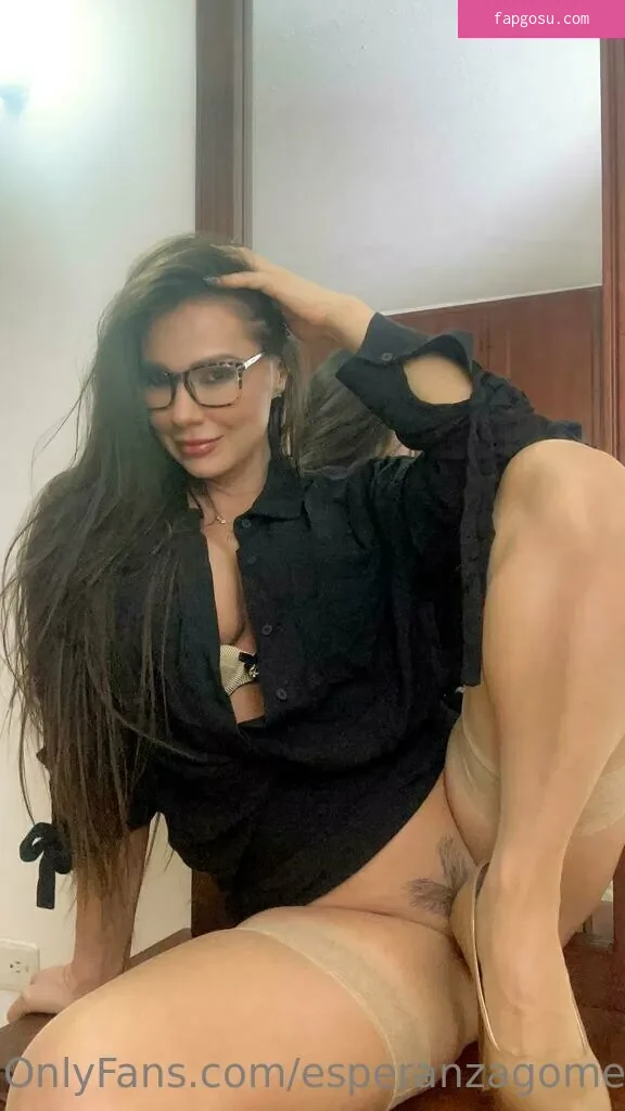 Esperanza Gomez