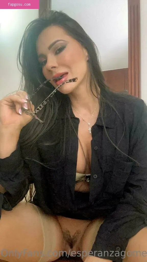 Esperanza Gomez