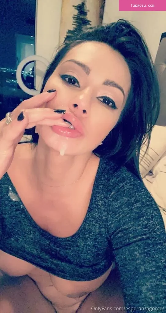 Esperanza Gomez