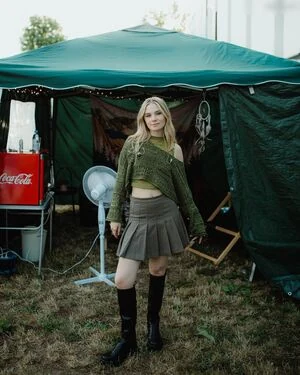 Esther Graf content