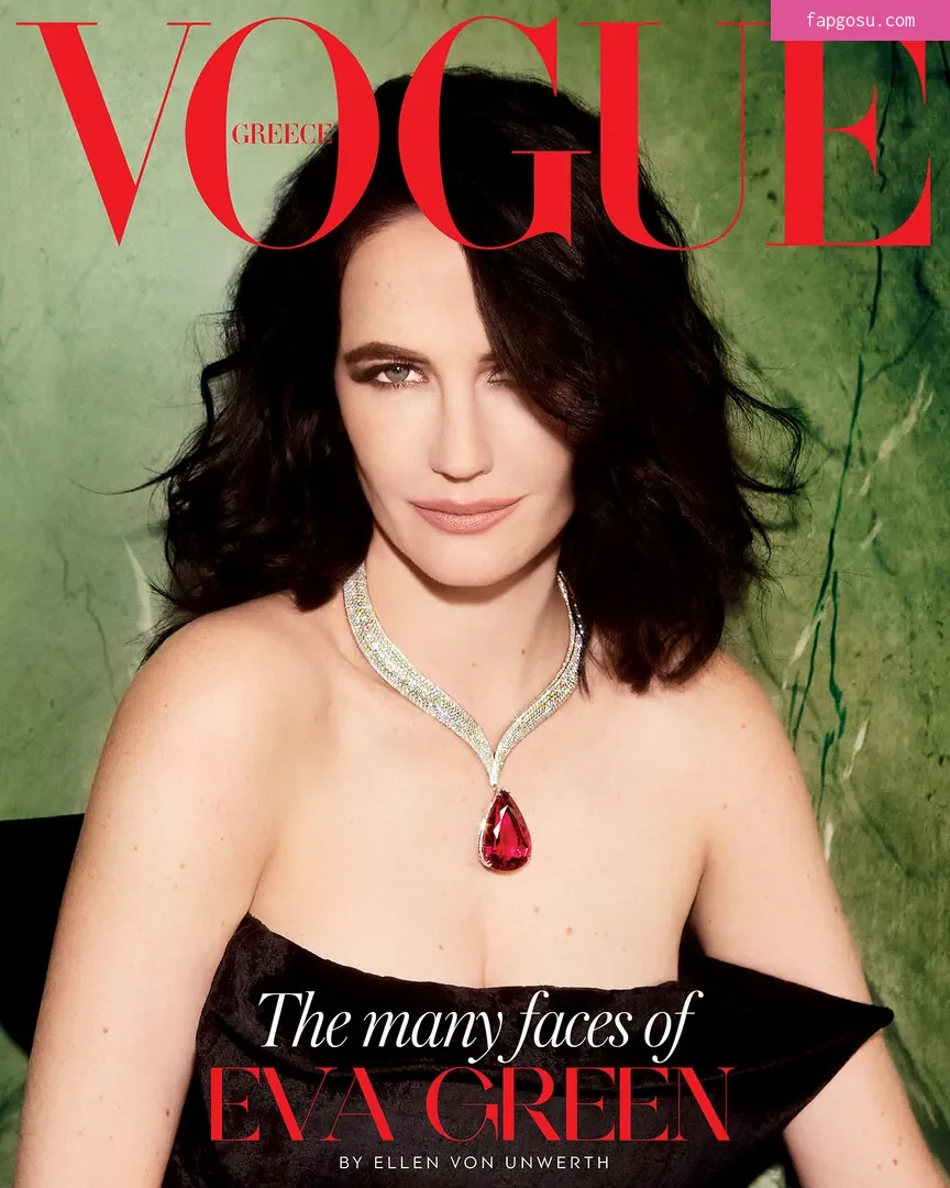 Eva Green