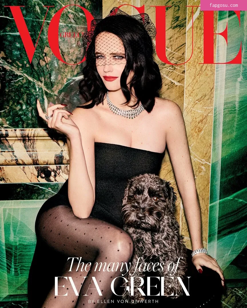 Eva Green