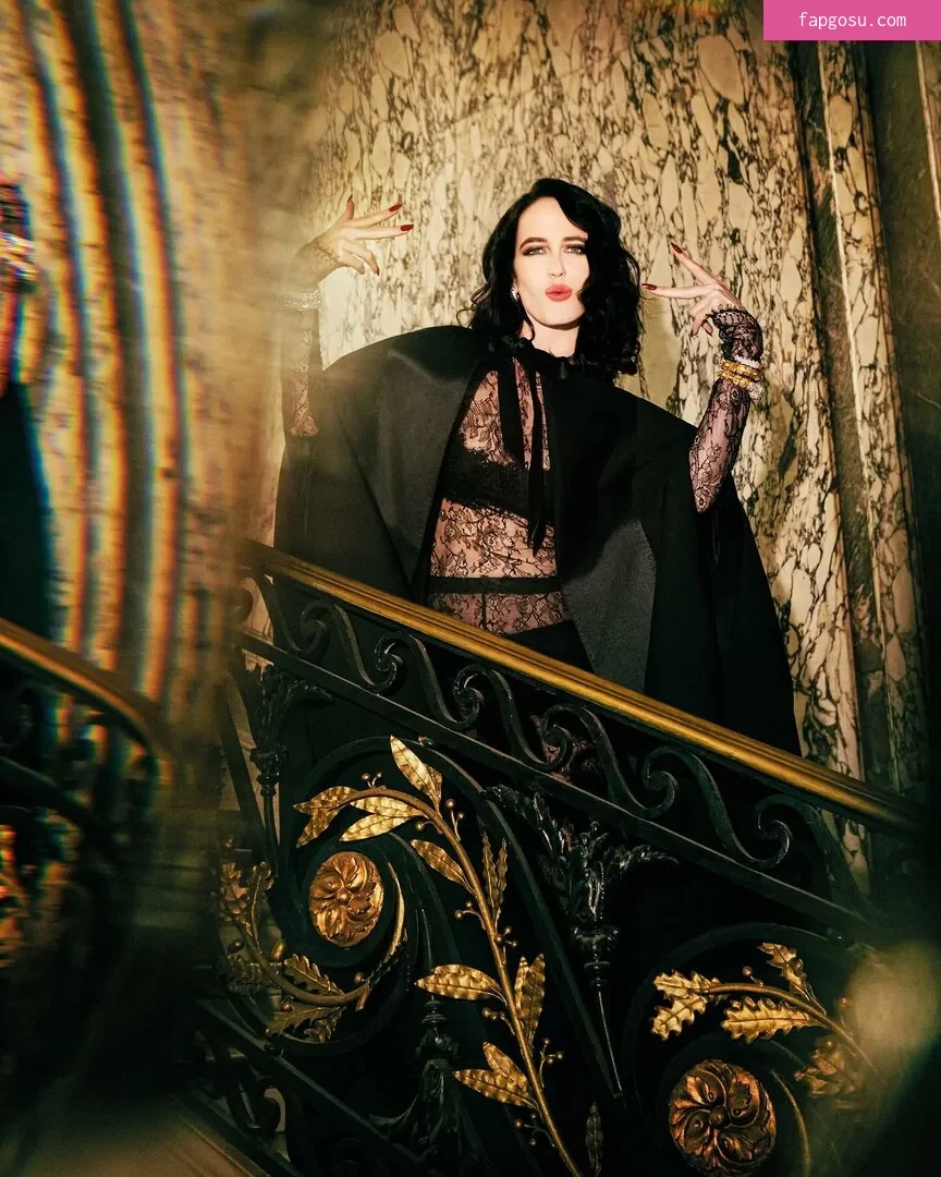 Eva Green - Photo #121