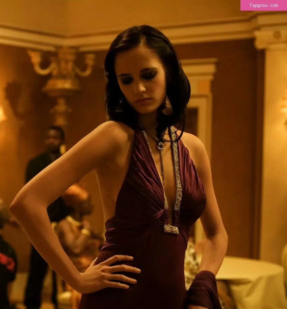 Eva Green - Photo #130