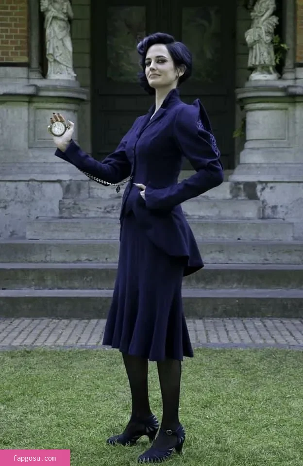 Eva Green - Photo #144