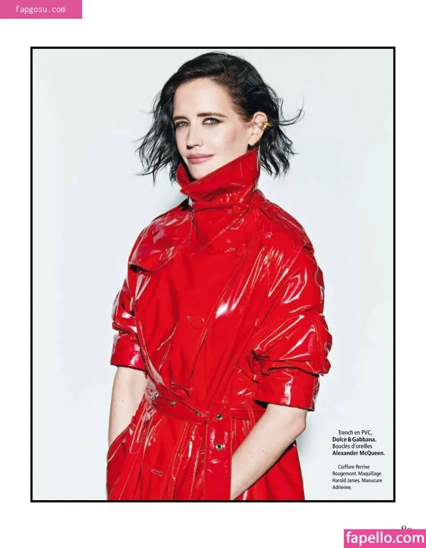 Eva Green - Photo #147