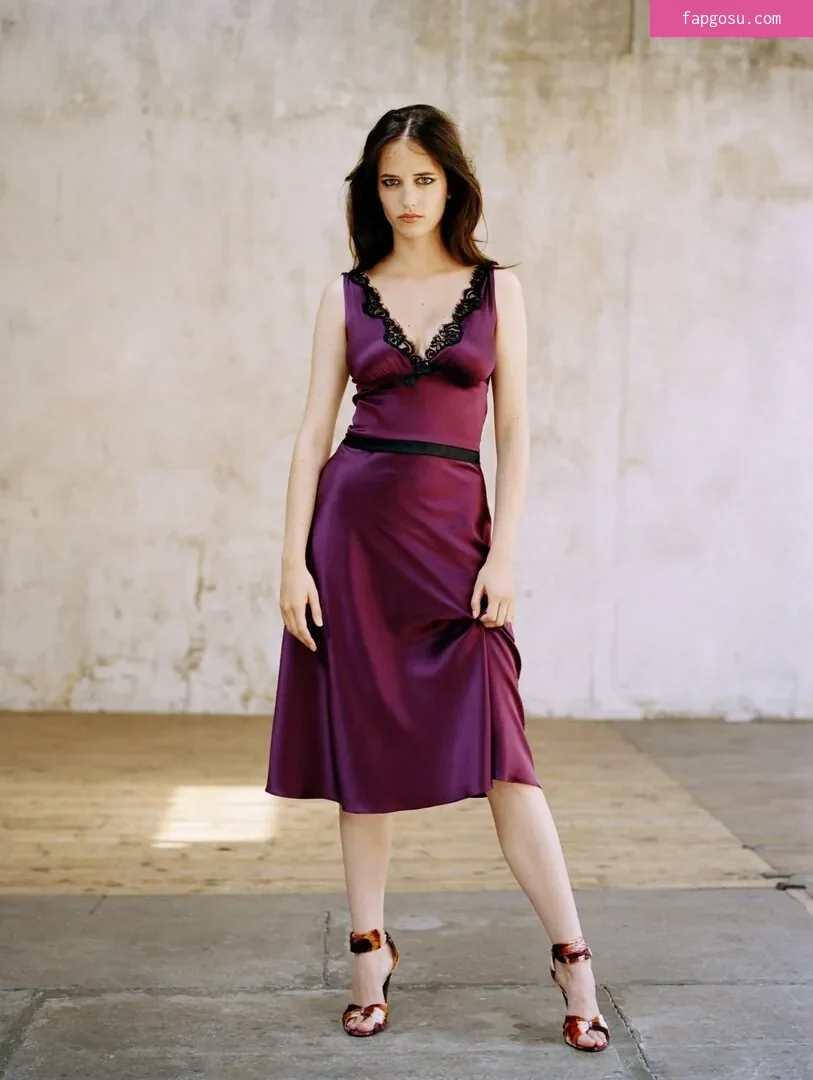 Eva Green - Photo #163