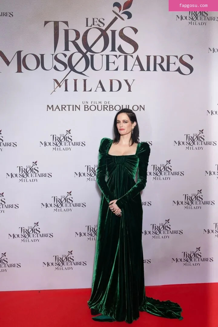 Eva Green