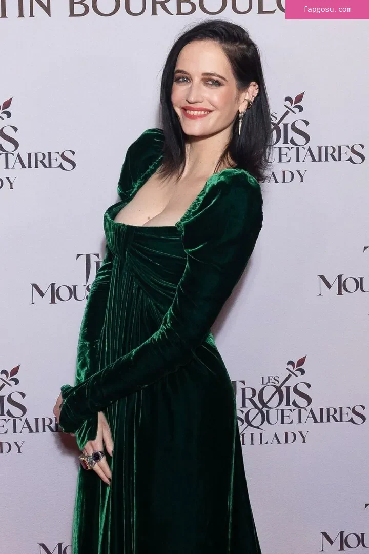 Eva Green - Photo #182