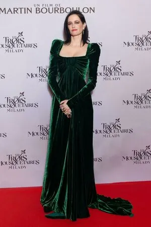 Eva Green