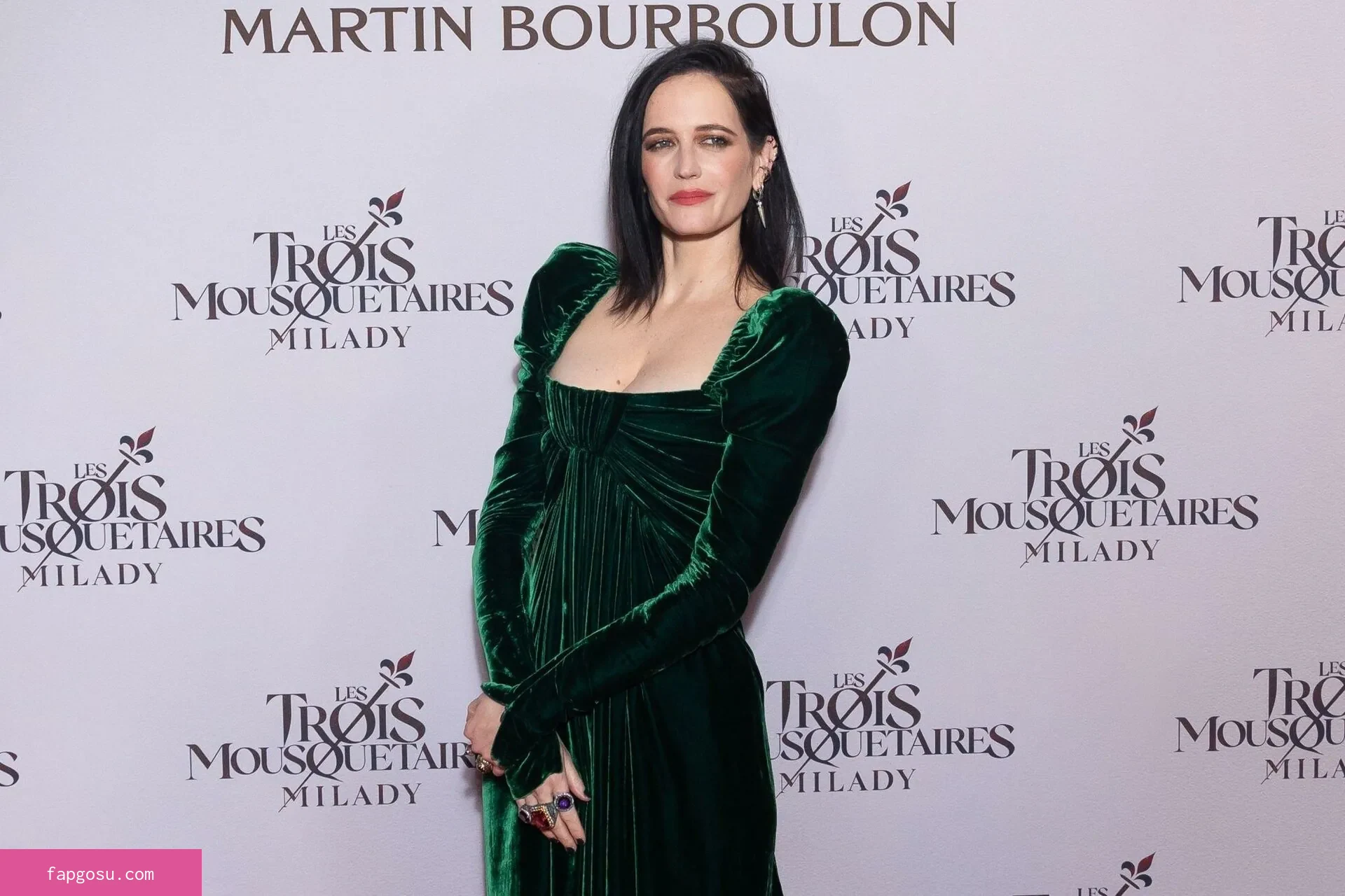 Eva Green