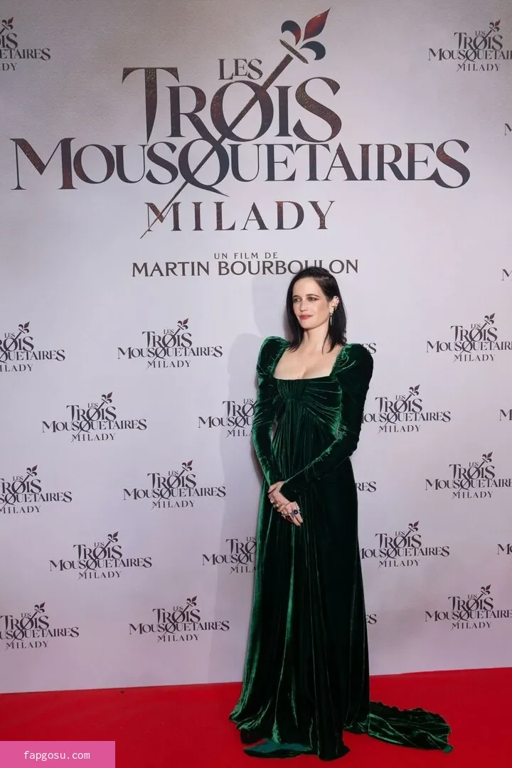 Eva Green - Photo #187