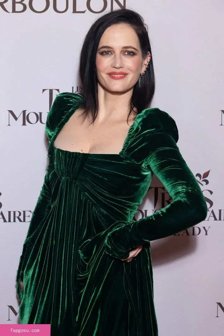 Eva Green