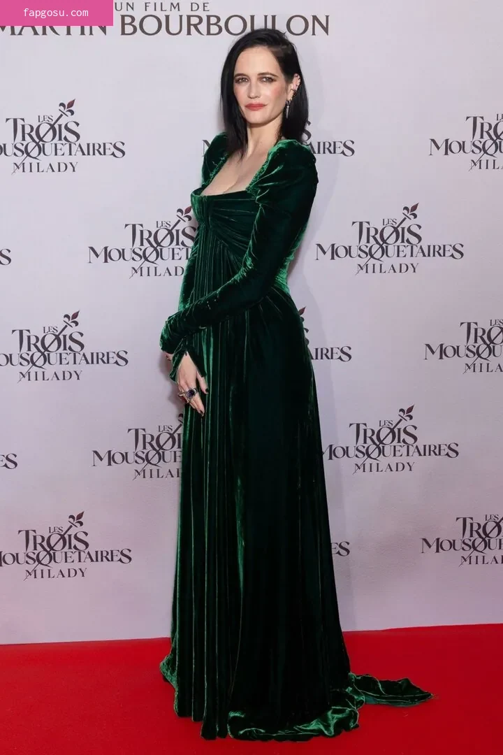 Eva Green - Photo #189