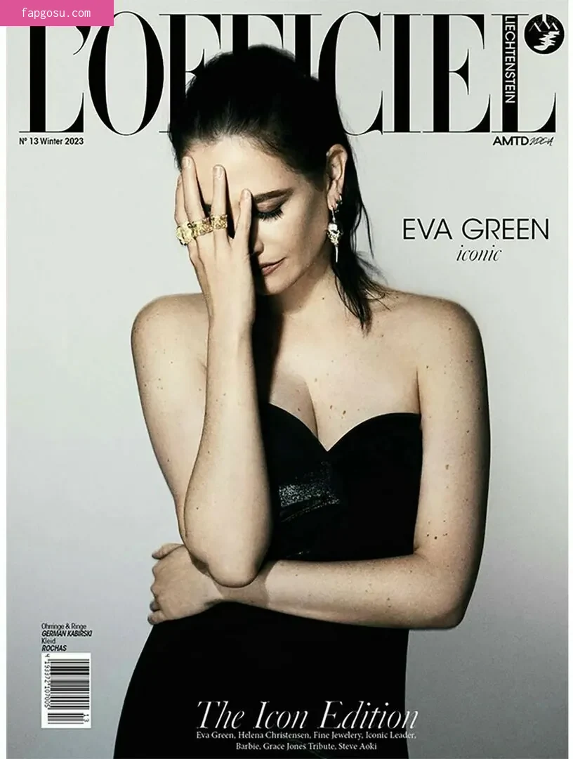 Eva Green - Photo #194