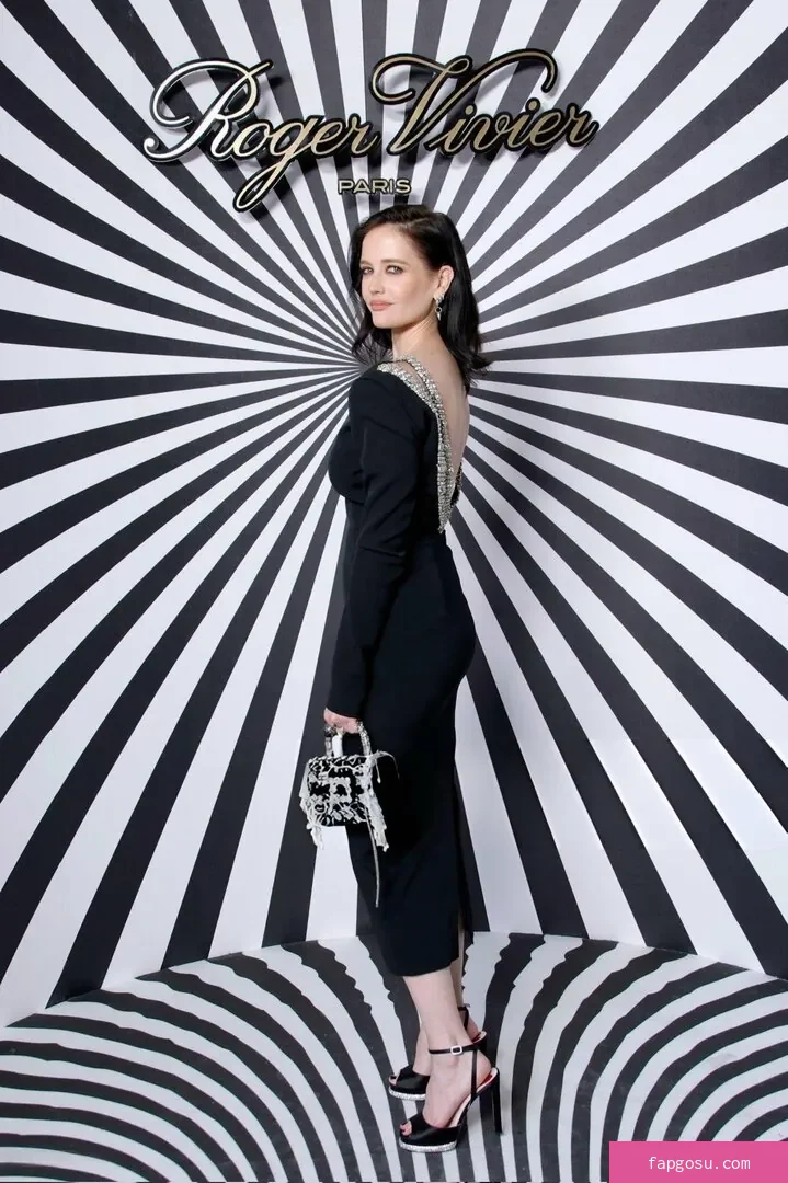 Eva Green