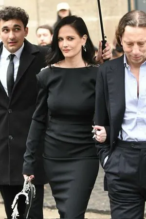 Eva Green