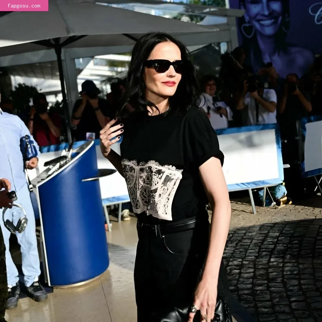 Eva Green