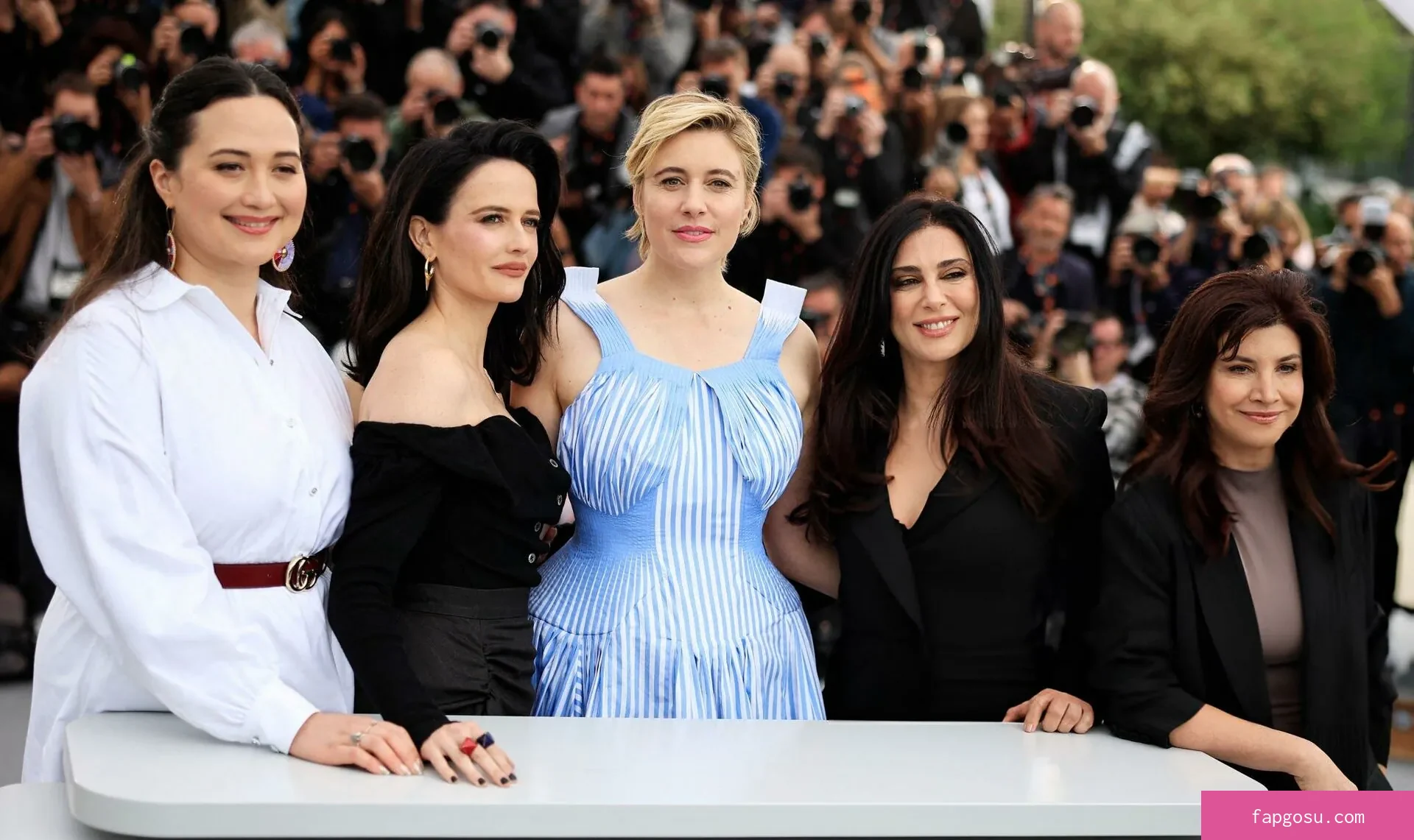 Eva Green - Photo #238