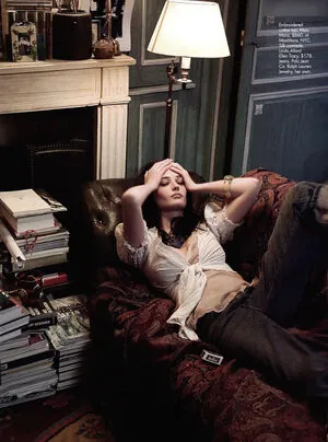 Eva Green