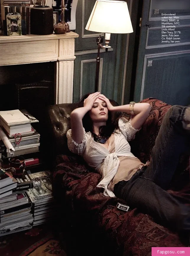 Eva Green - Photo #256