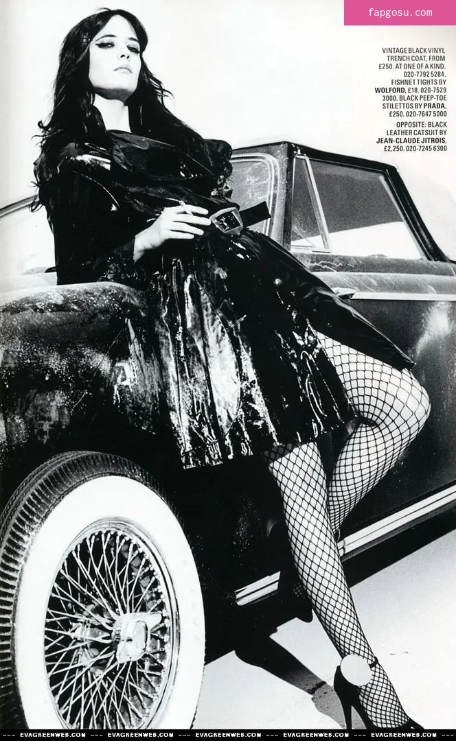 Eva Green - Photo #267