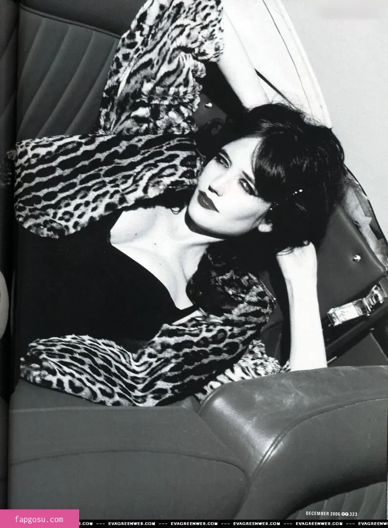 Eva Green