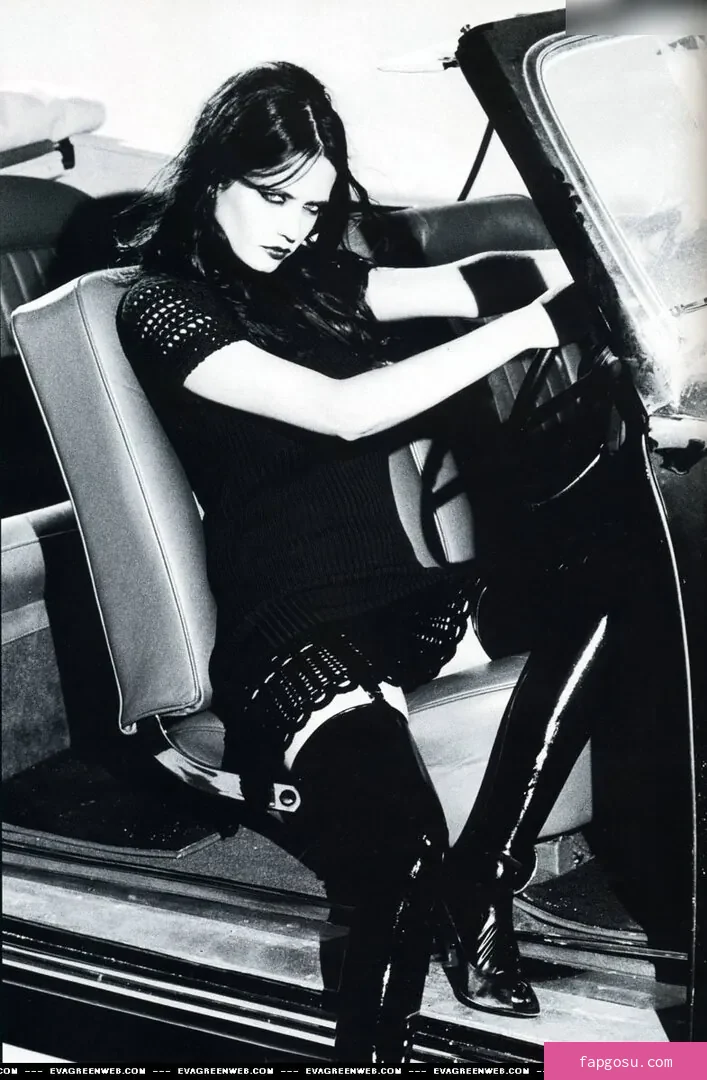 Eva Green - Photo #270